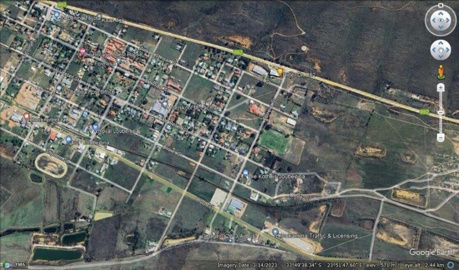 0 Bedroom Property for Sale in Joubertina Eastern Cape